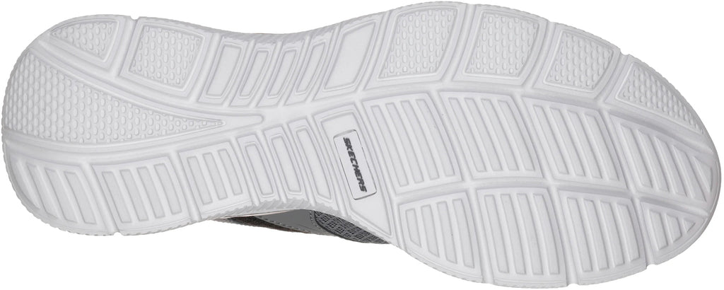 Skechers Verse Flash Point Men's Training Shoes - Grey - View 2