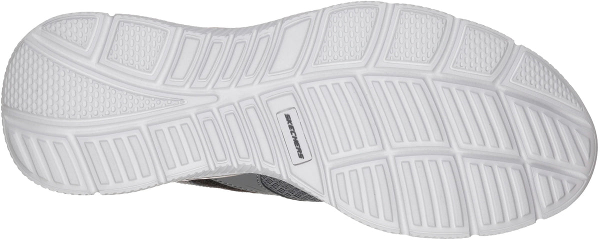 Skechers Verse Flash Point Men's Training Shoes - Grey - View 2