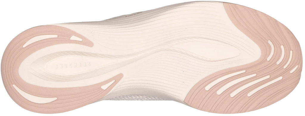 Skechers Vista 2.0 Primavera Women's Shoes - Cream - View 2