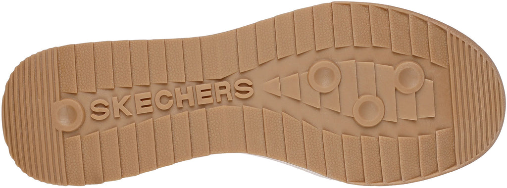 Skechers Zinger 2.0 Manzanilla Suede Men's Shoes - Red - View 2