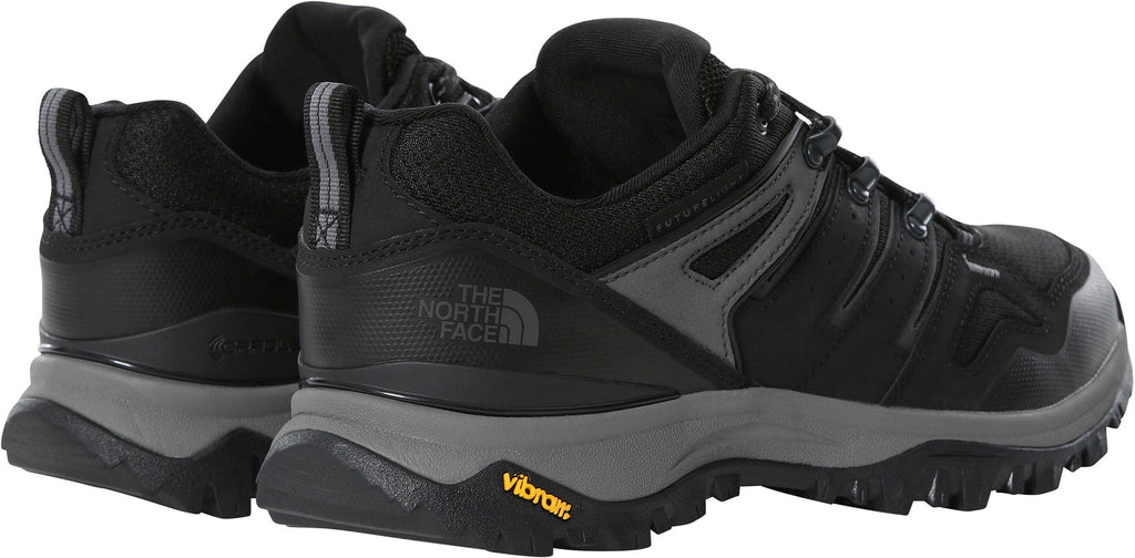 The North Face Hedgehog FutureLight Men's Walking Shoes - Black - View 4