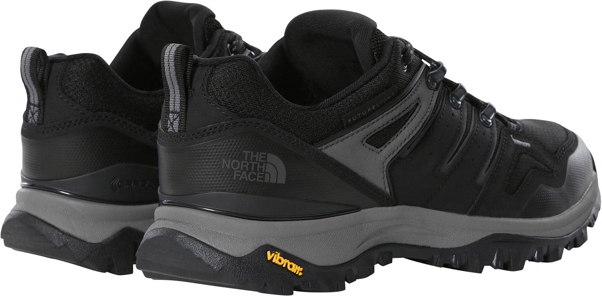The North Face Hedgehog FutureLight Men's Walking Shoes - Black - View 4