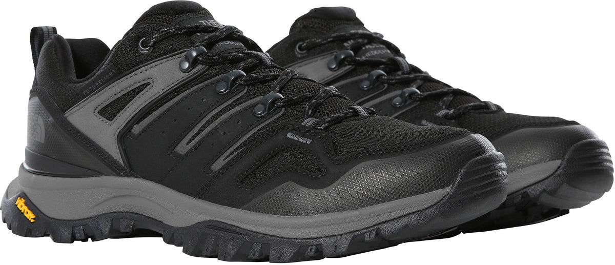 The North Face Hedgehog FutureLight Men's Walking Shoes - Black - View 5