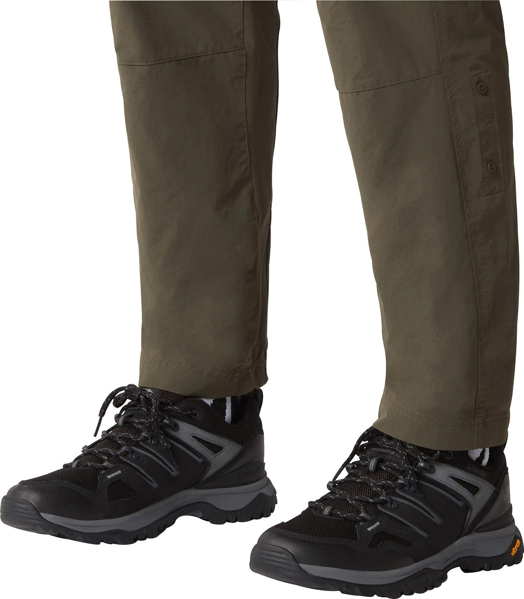 The North Face Hedgehog FutureLight Men's Walking Shoes - Black - View 6