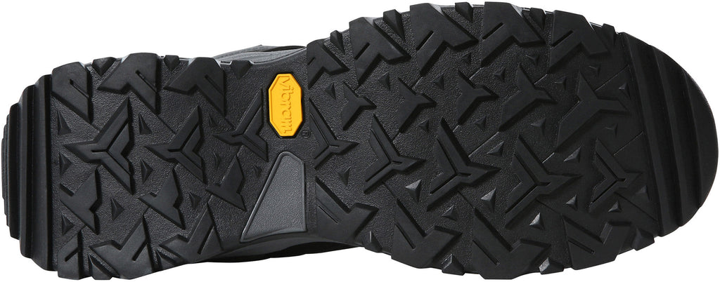 The North Face Hedgehog FutureLight Men's Walking Shoes - Black - View 2