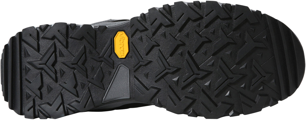 The North Face Hedgehog FutureLight Men's Walking Shoes - Black - View 2