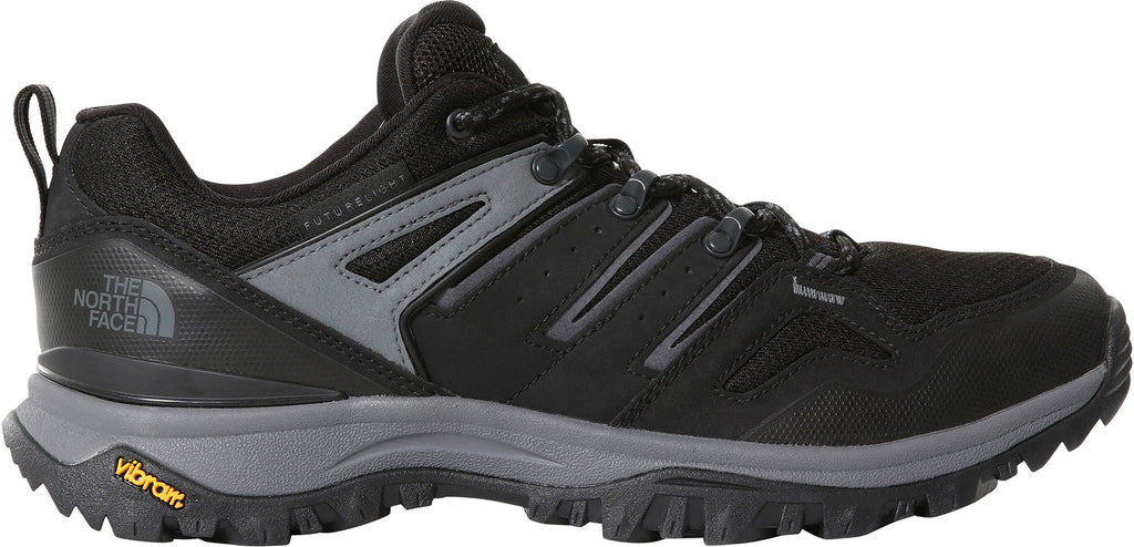 The North Face Hedgehog FutureLight Men's Walking Shoes - Black - View 1