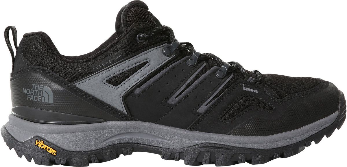 The North Face Hedgehog FutureLight Men's Walking Shoes - Black - View 1