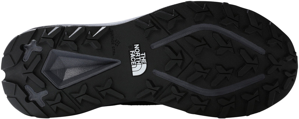 The North Face Vectiv Exploris II Mid FutureLight Men's Walking Boots - Black - View 2