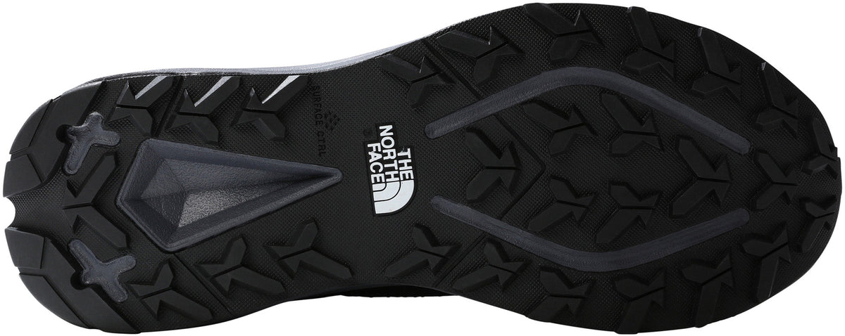 The North Face Vectiv Exploris II Mid FutureLight Men's Walking Boots - Black - View 2
