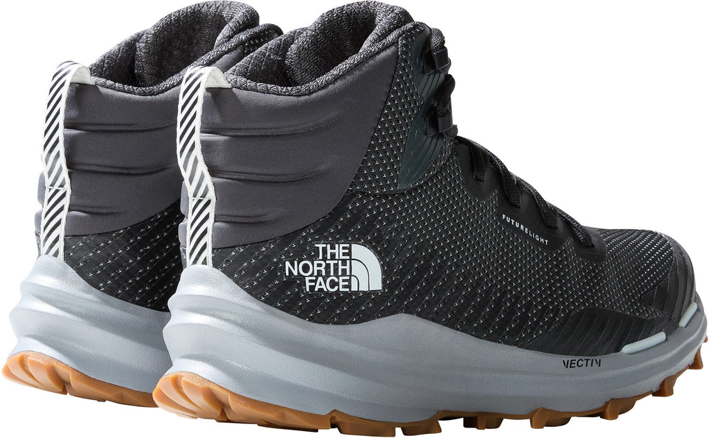 The North Face Vectiv FastPack Mid FutureLight Women's Walking Boots - Grey - View 4