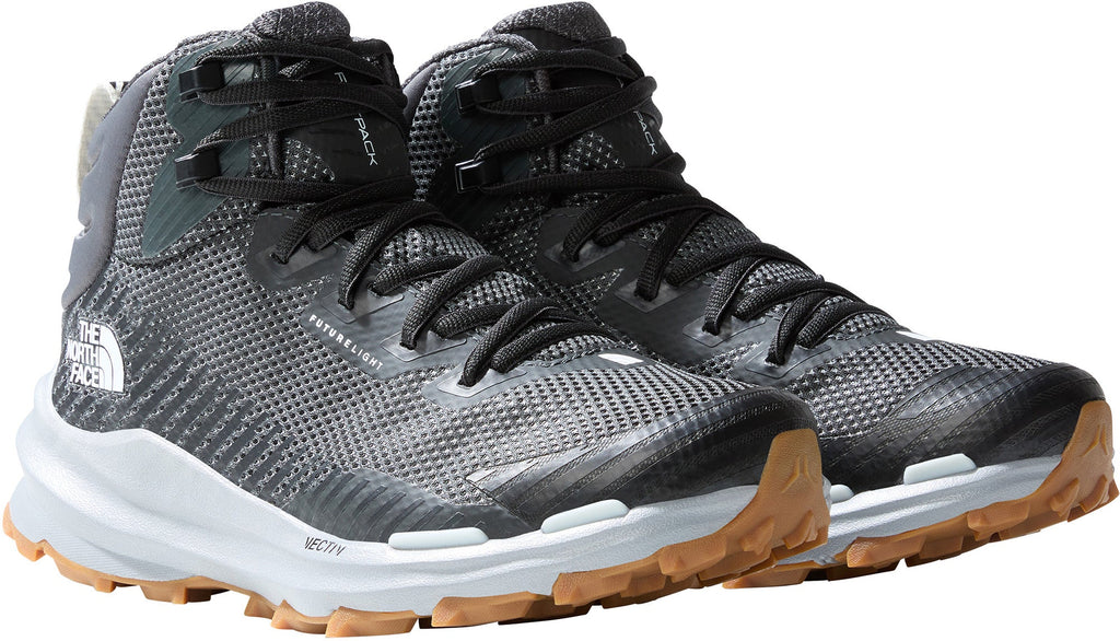 The North Face Vectiv FastPack Mid FutureLight Women's Walking Boots - Grey - View 5