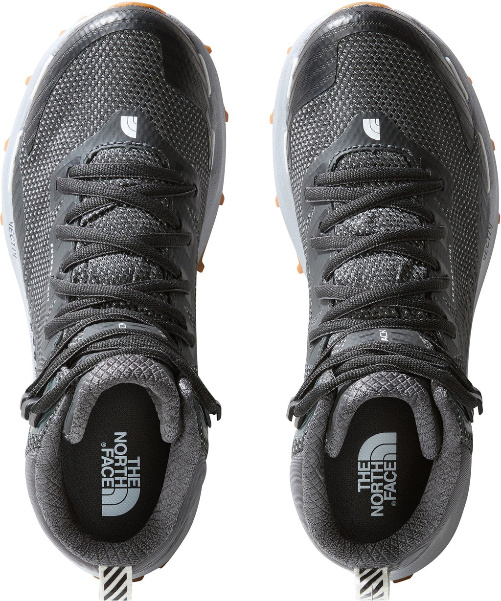 The North Face Vectiv FastPack Mid FutureLight Women's Walking Boots - Grey - View 3