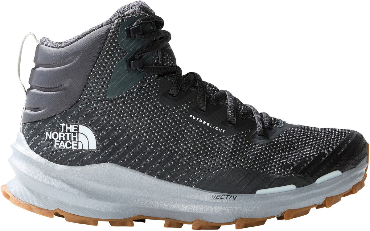 The North Face Vectiv FastPack Mid FutureLight Women's Walking Boots - Grey - View 1