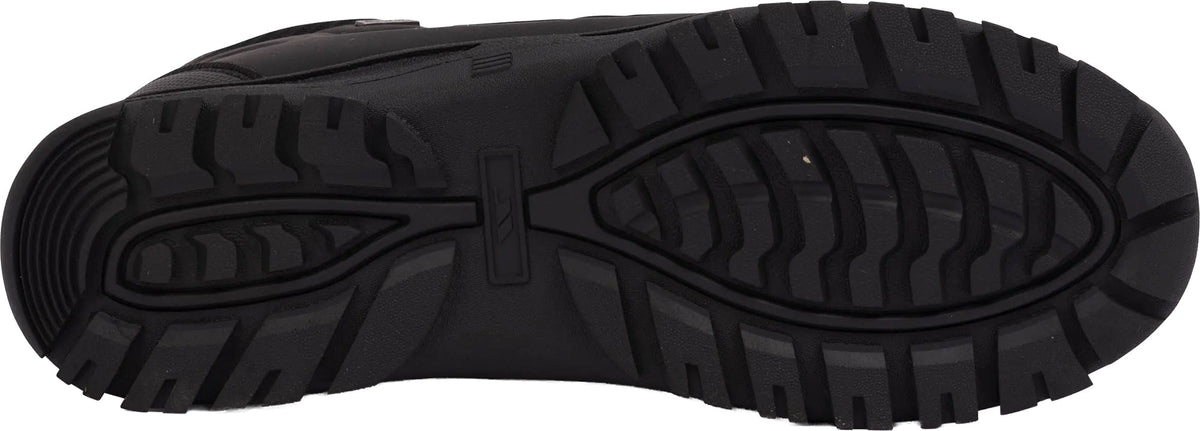 Trespass Finley Mid Waterproof Men's Walking Boots - Black - View 2