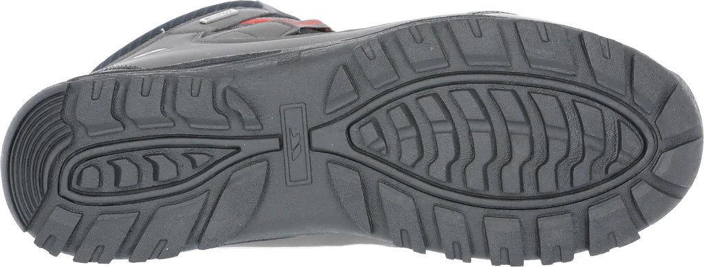 Trespass Finley Mid Waterproof Men's Walking Boots - Grey - View 2