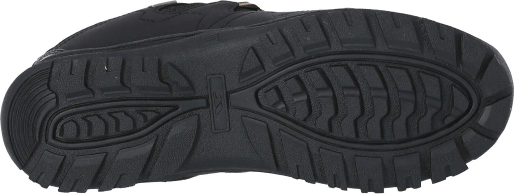 Trespass Finley Waterproof Men's Walking Shoes - Black - View 2