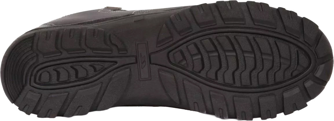 Trespass Finley Waterproof Men's Walking Shoes - Grey - View 2
