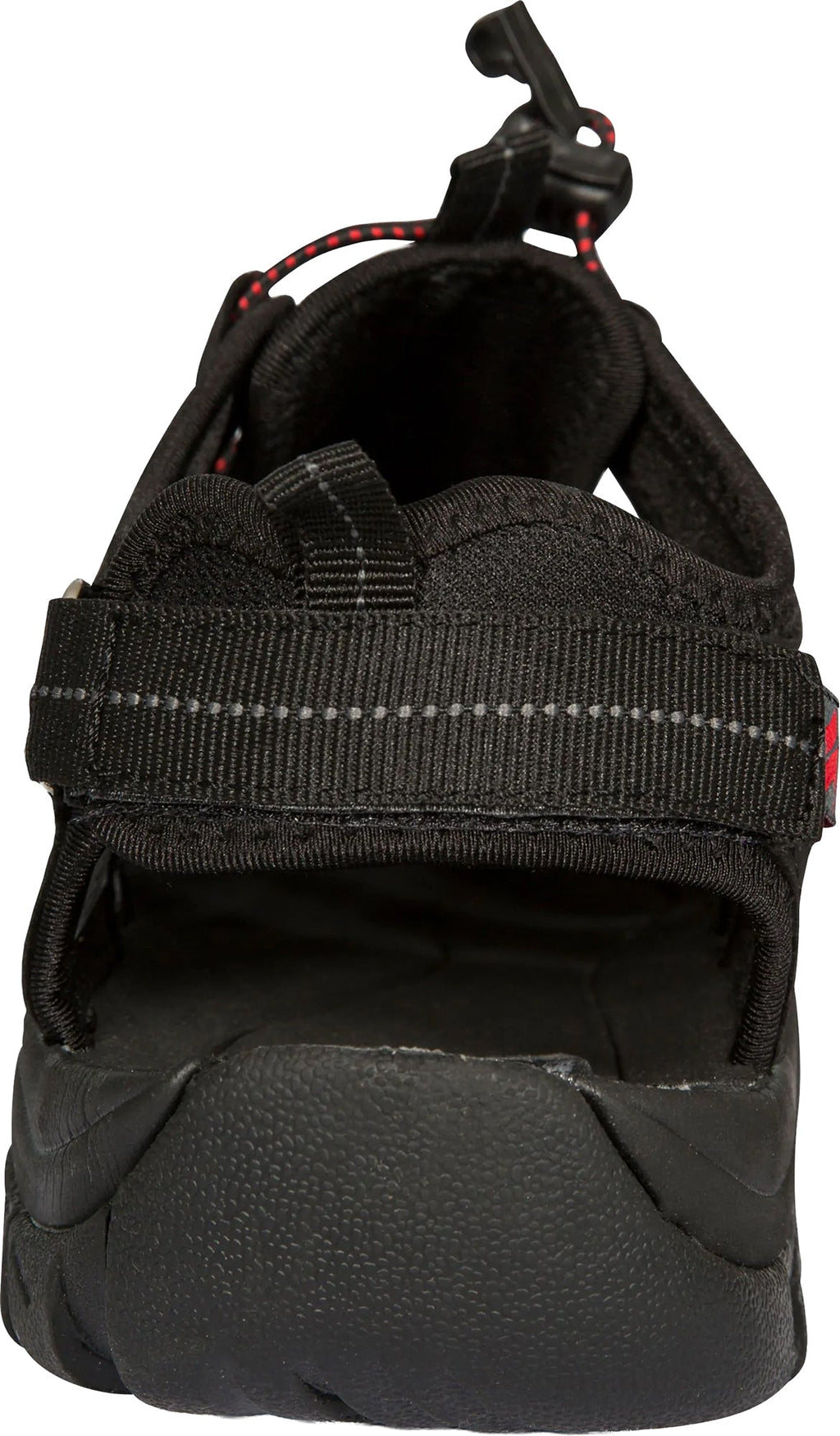 Trespass Torrance B Men's Walking Sandals - Black - View 4