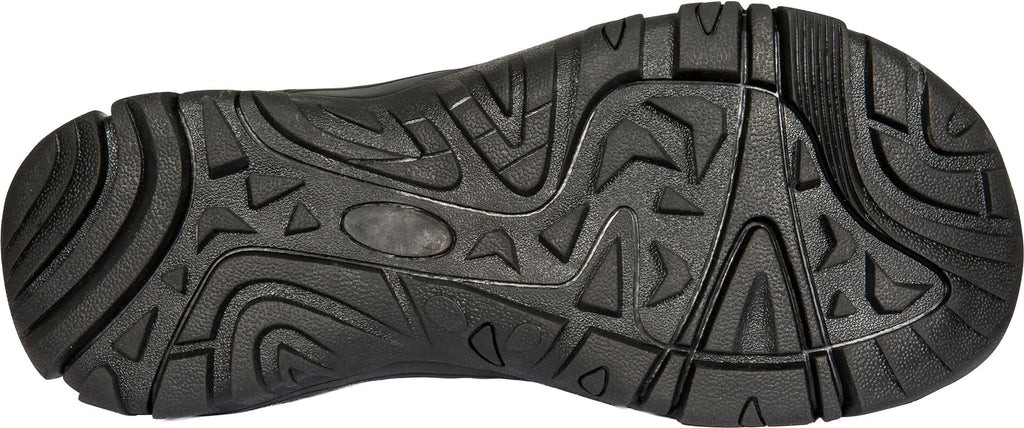 Trespass Torrance B Men's Walking Sandals - Black - View 2