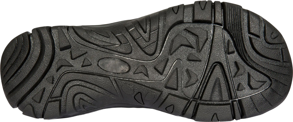 Trespass Torrance B Men's Walking Sandals - Black - View 2