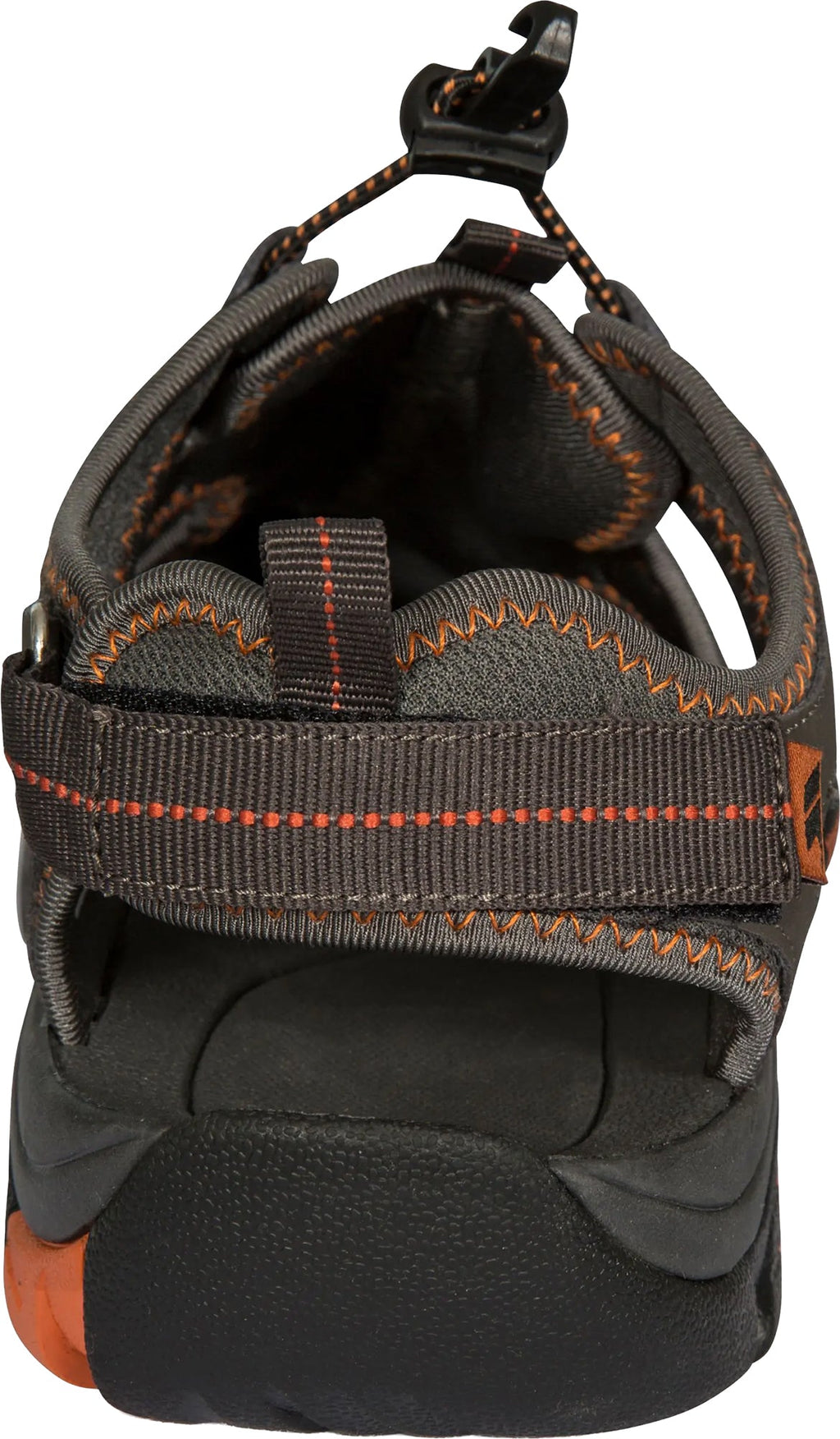 Trespass Torrance B Men's Walking Sandals - Grey - View 4