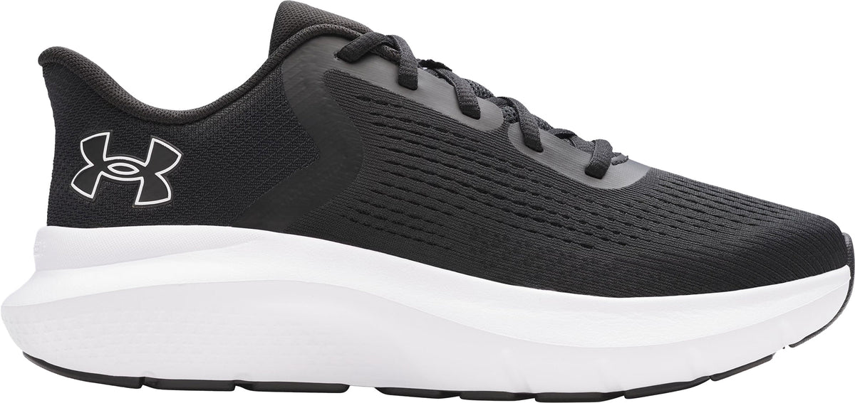 Under Armour Charged Rogue 5 Women's Running Shoes - Black - View 1