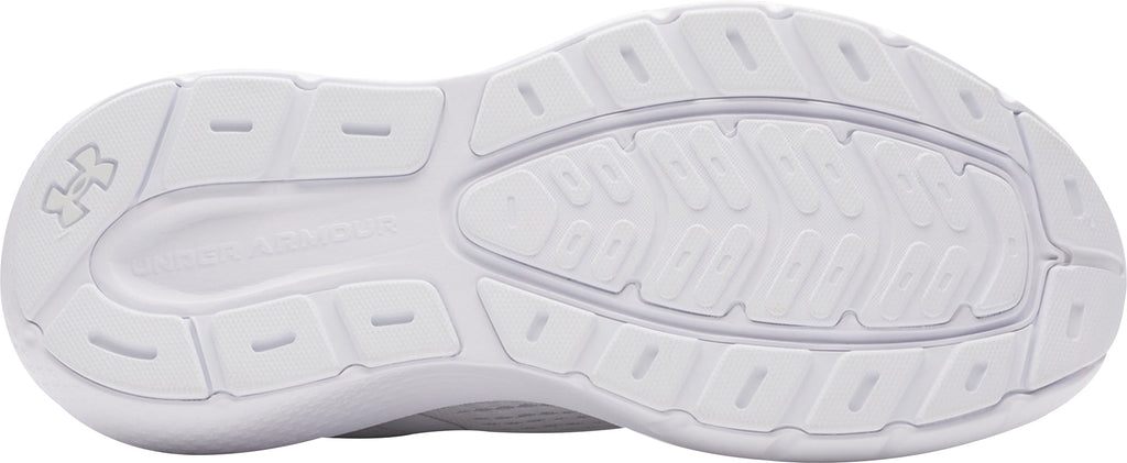 Under Armour Charged Rogue 5 Women's Running Shoes - White - View 2