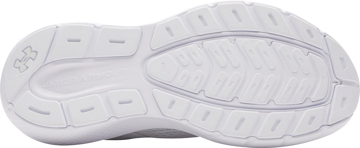 Under Armour Charged Rogue 5 Women's Running Shoes - White - View 2