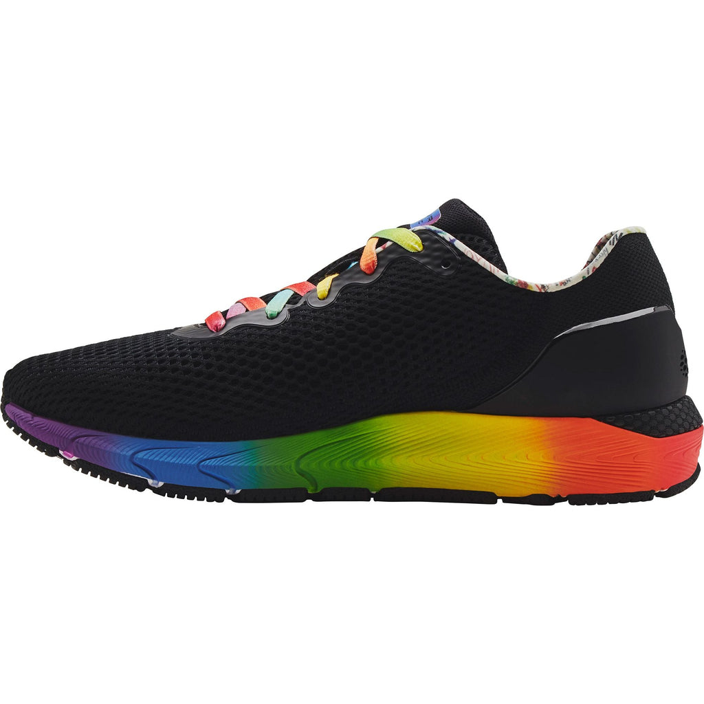 Under Armour HOVR Sonic 4 Women's Running Shoes - Black - View 3
