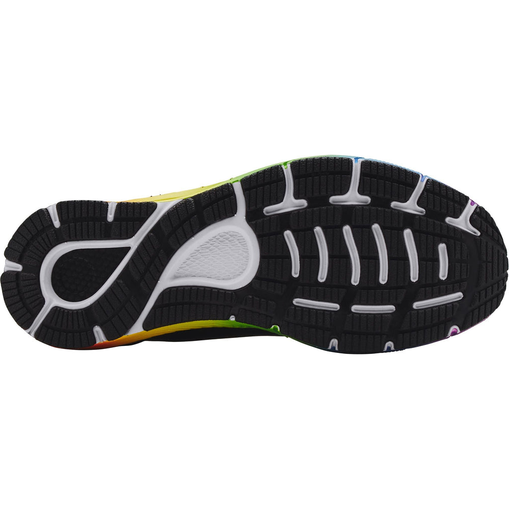Under Armour HOVR Sonic 4 Women's Running Shoes - Black - View 2