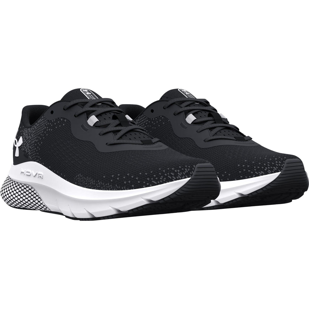 Under Armour HOVR Turbulence 2 Men's Running Shoes - Black - View 5