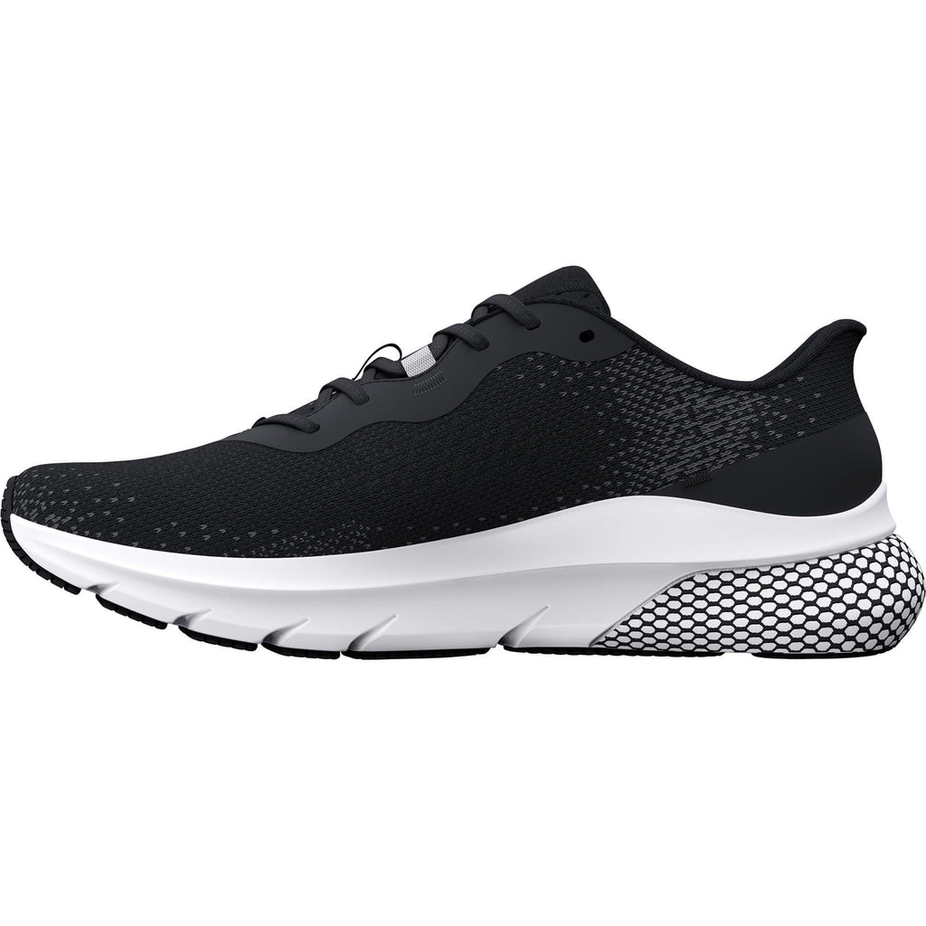 Under Armour HOVR Turbulence 2 Men's Running Shoes - Black - View 3