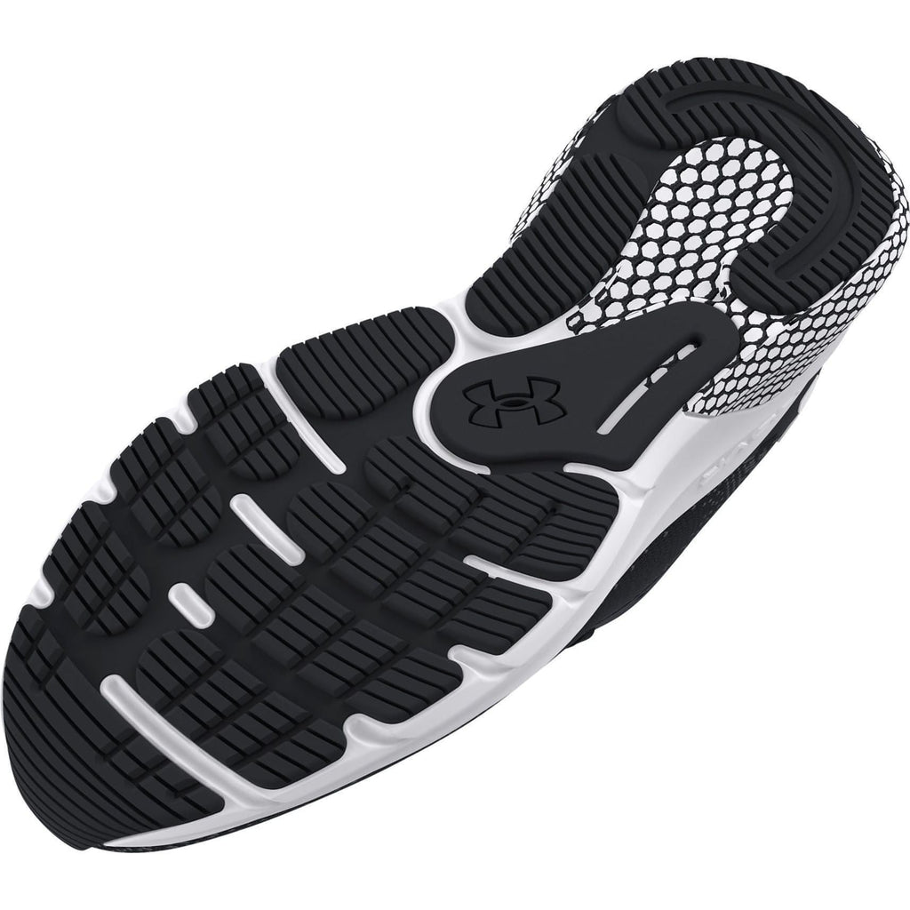 Under Armour HOVR Turbulence 2 Men's Running Shoes - Black - View 2