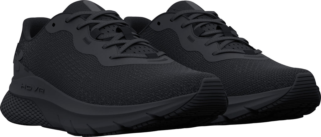Under Armour HOVR Turbulence 2 Men's Running Shoes - Black - View 5