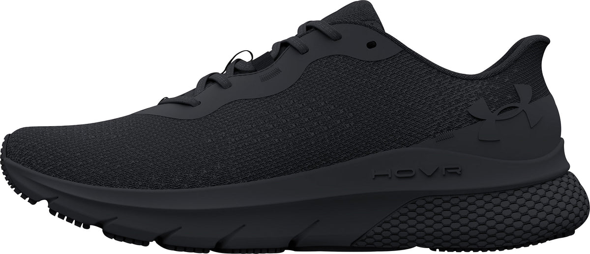 Under Armour HOVR Turbulence 2 Men's Running Shoes - Black - View 3