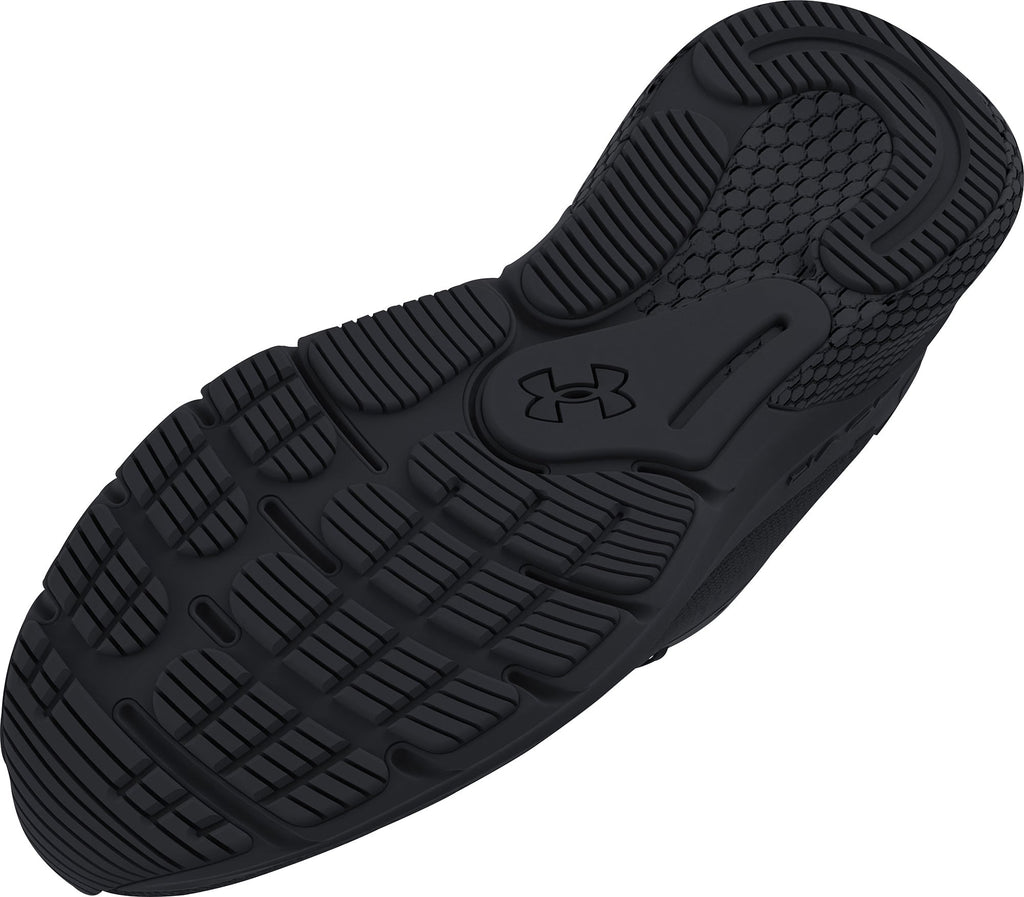 Under Armour HOVR Turbulence 2 Men's Running Shoes - Black - View 2