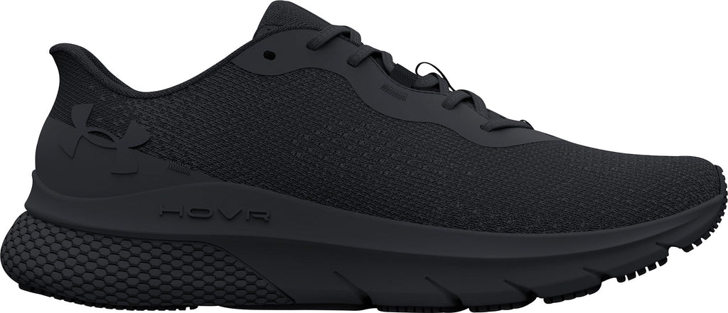 Under Armour HOVR Turbulence 2 Men's Running Shoes - Black - View 1