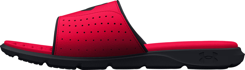 Under Armour Ignite Pro Sliders - Red - View 3