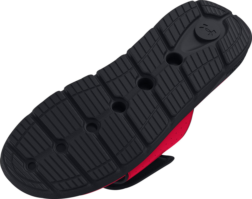 Under Armour Ignite Pro Sliders - Red - View 2
