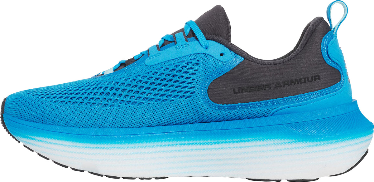 Under Armour Infinite Elite 2 Men's Running Shoes - Blue - View 3