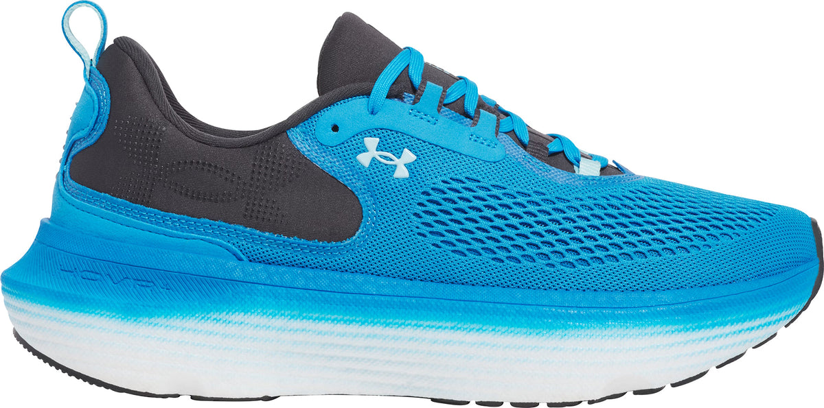 Under Armour Infinite Elite 2 Men's Running Shoes - Blue - View 1