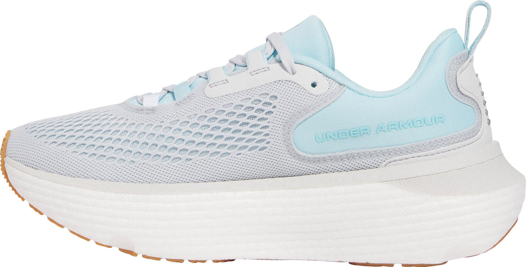 Under Armour Infinite Elite 2 Women's Running Shoes - Grey - View 3