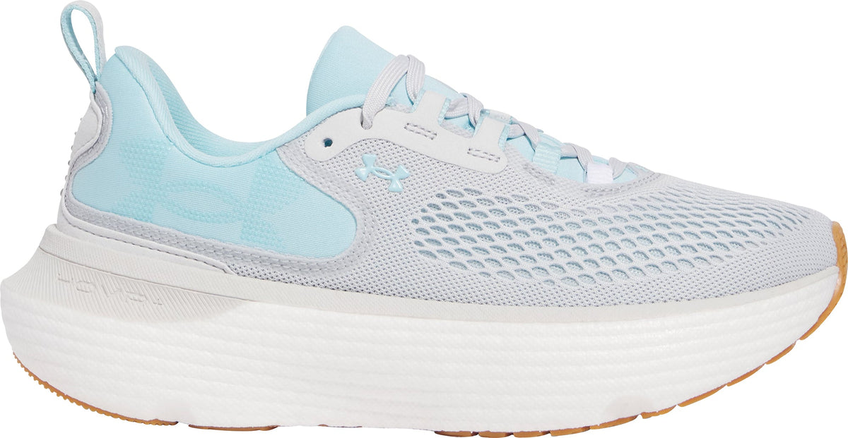 Under Armour Infinite Elite 2 Women's Running Shoes - Grey - View 1