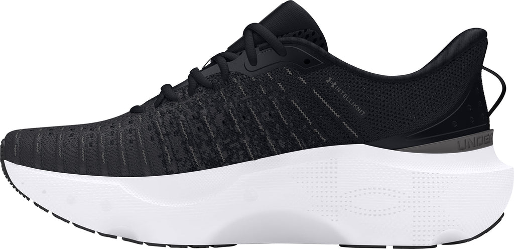 Under Armour Infinite Elite Men's Running Shoes - Black - View 3