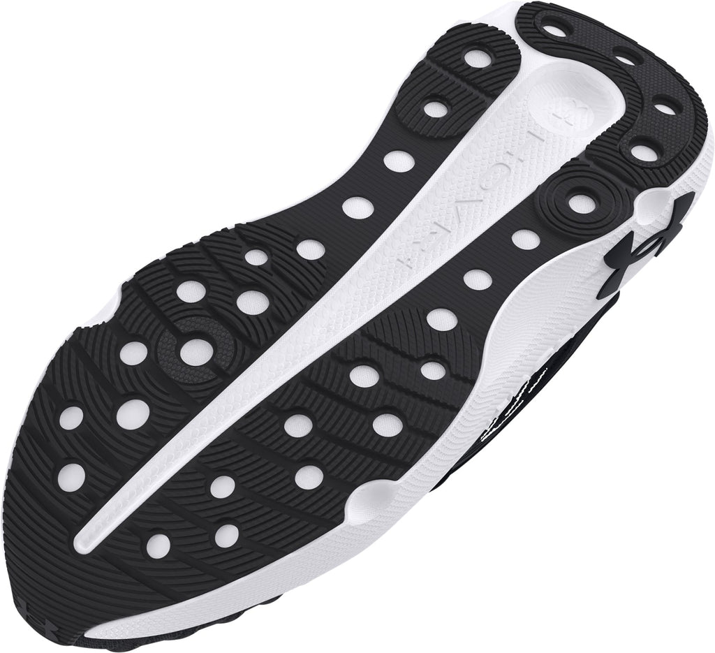 Under Armour Infinite Elite Men's Running Shoes - Black - View 2