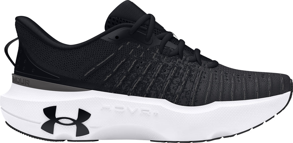 Under Armour Infinite Elite Men's Running Shoes - Black - View 1