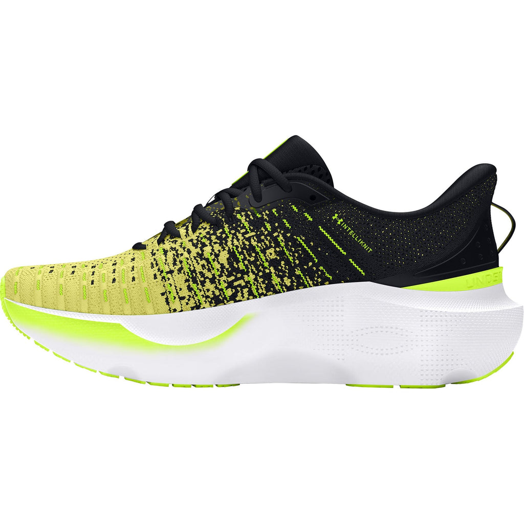 Under Armour Infinite Elite Men's Running Shoes - Black - View 3