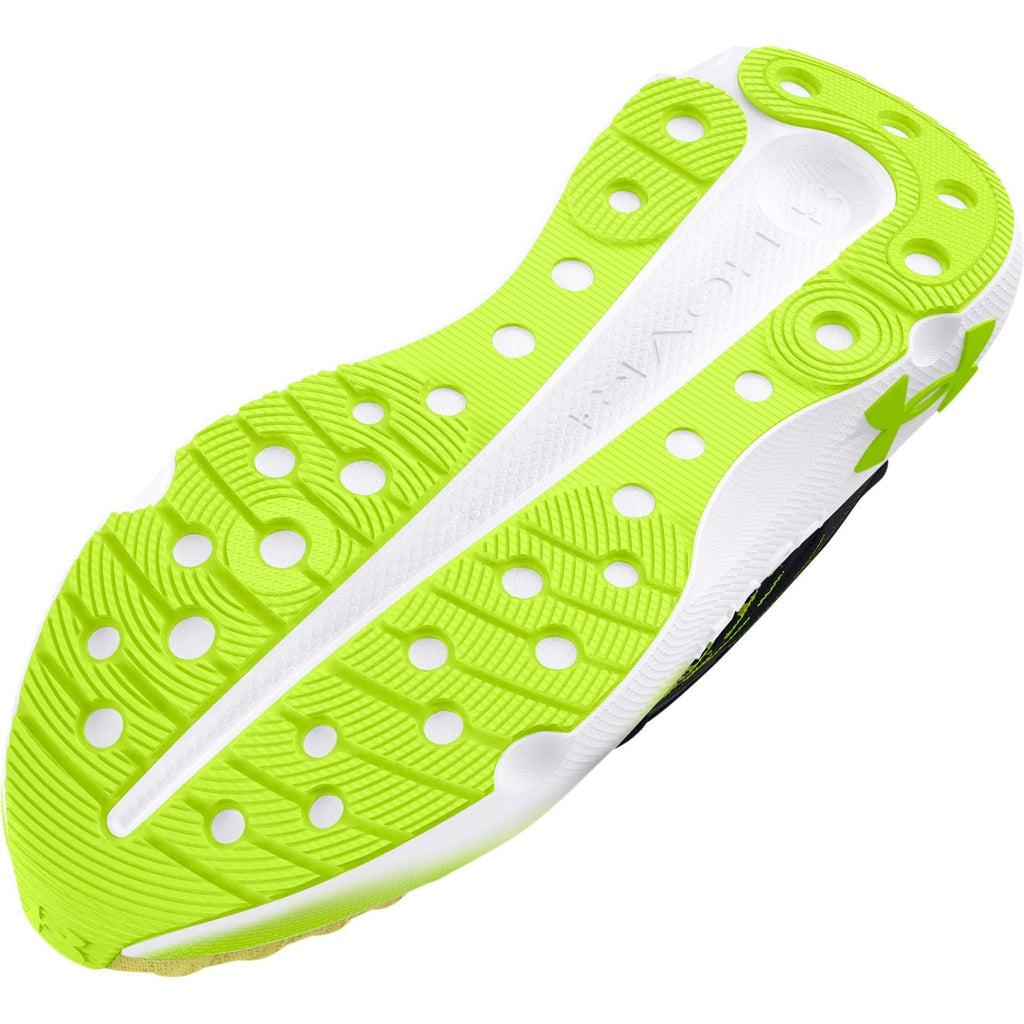 Under Armour Infinite Elite Men's Running Shoes - Black - View 2