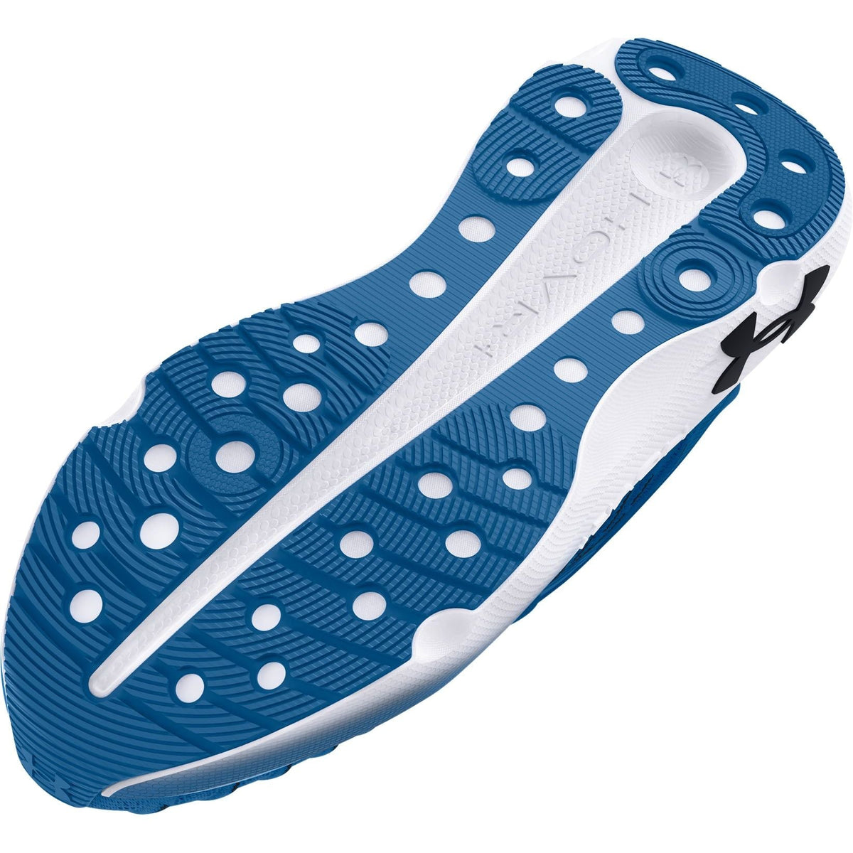 Under Armour Infinite Elite Men's Running Shoes - Blue - View 2